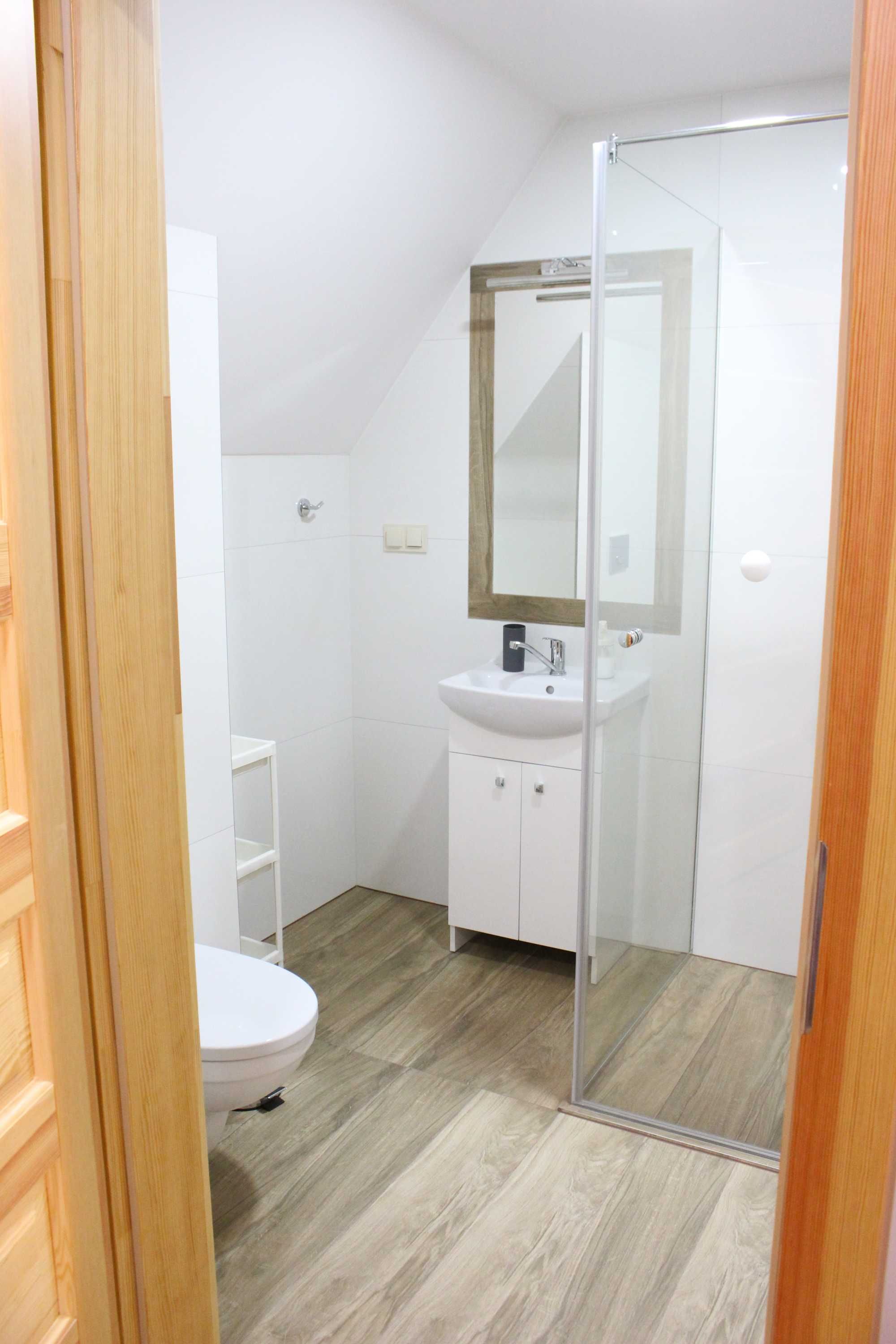 NOWE Apartamenty w centrum Zakopanego ! WOLNE ! 850m do Krupówek