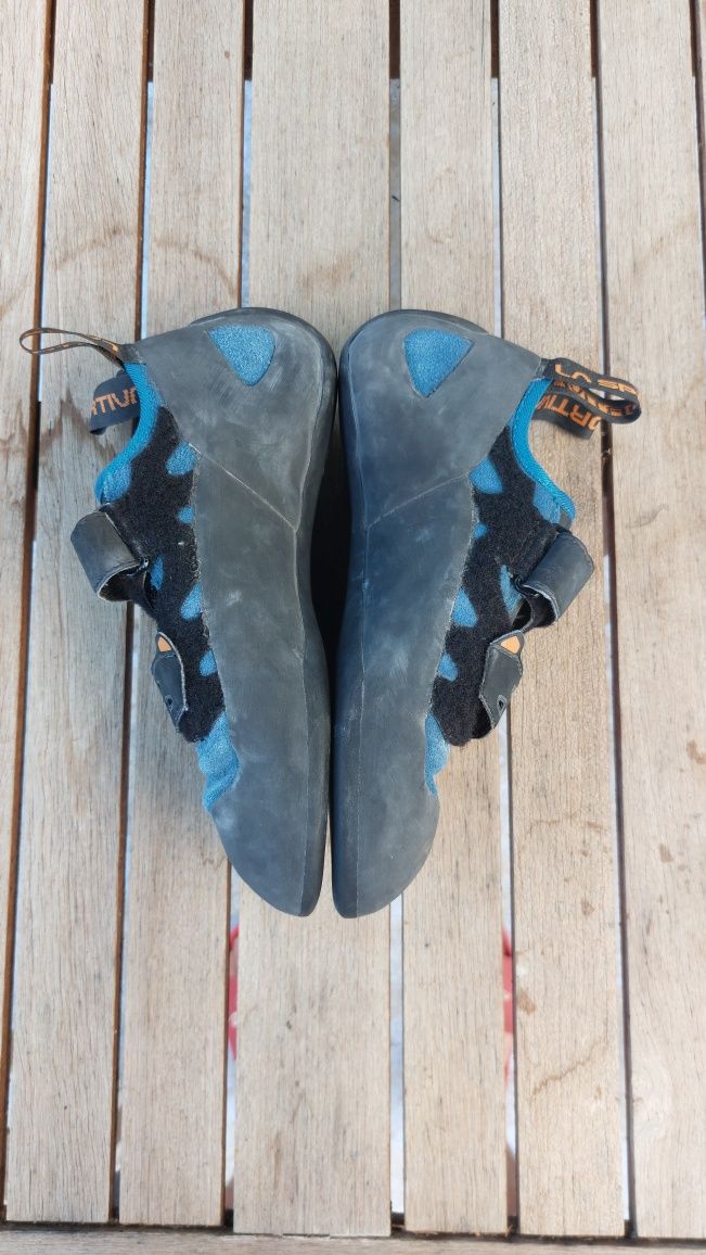Pés de Gato La Sportiva Tarantula 39.5
