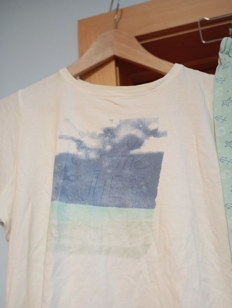 Pijama curto Primark