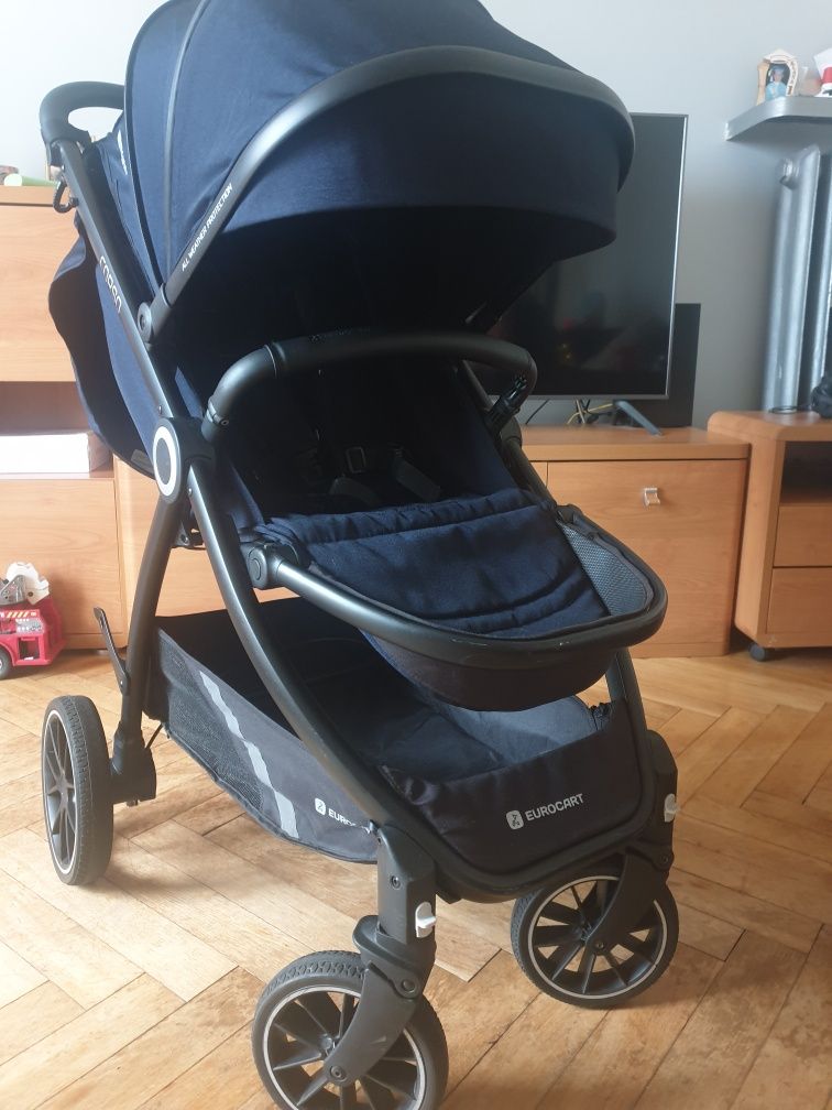 Wozek Eurocart Corso