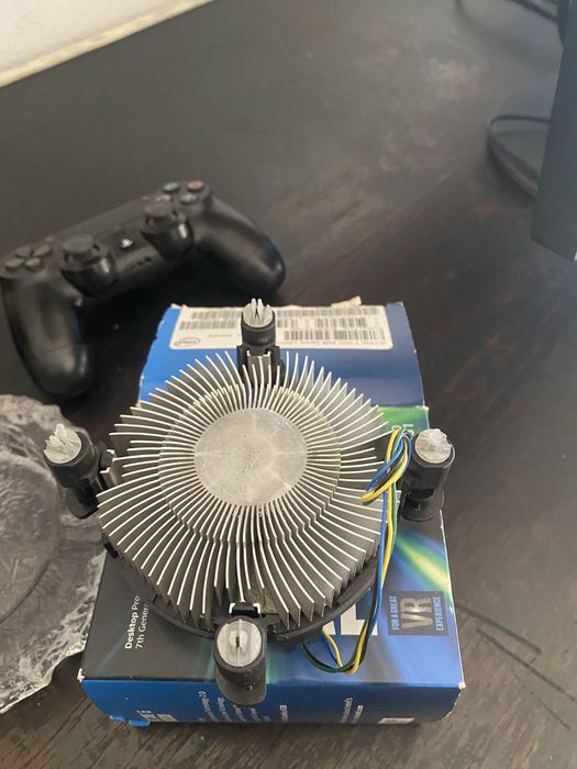 Processador I5 7400