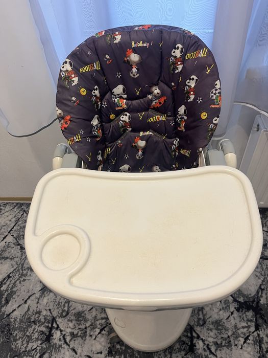 Стілець для годування Peg-Perego Tatamia