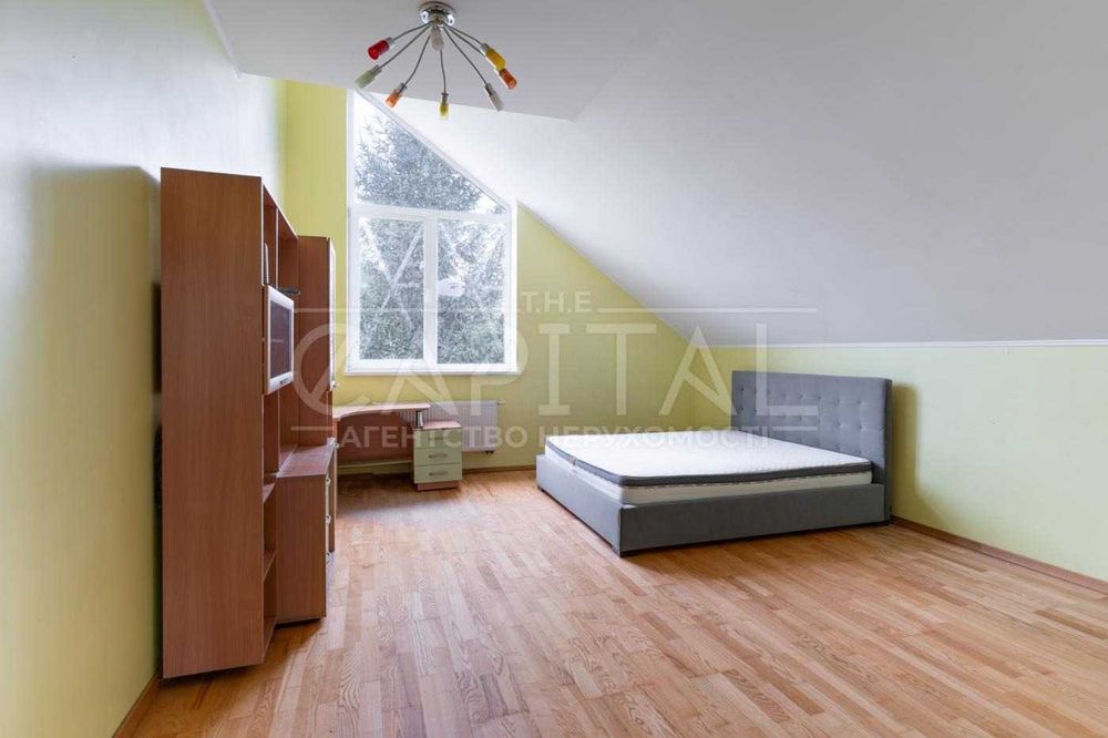 Терміново!!! Оренда Будинок, Обухівський р-н, Великі Дмитровичі,285 м2