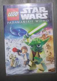 DVD - Lego Star Wars