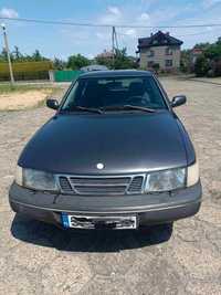 Saab 900 2,0 LPG