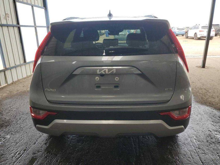 Kia Niro Ex Hybrid 2023 *