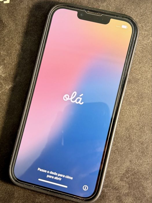 Particular vende iPhone 14, 256 GB, MEO