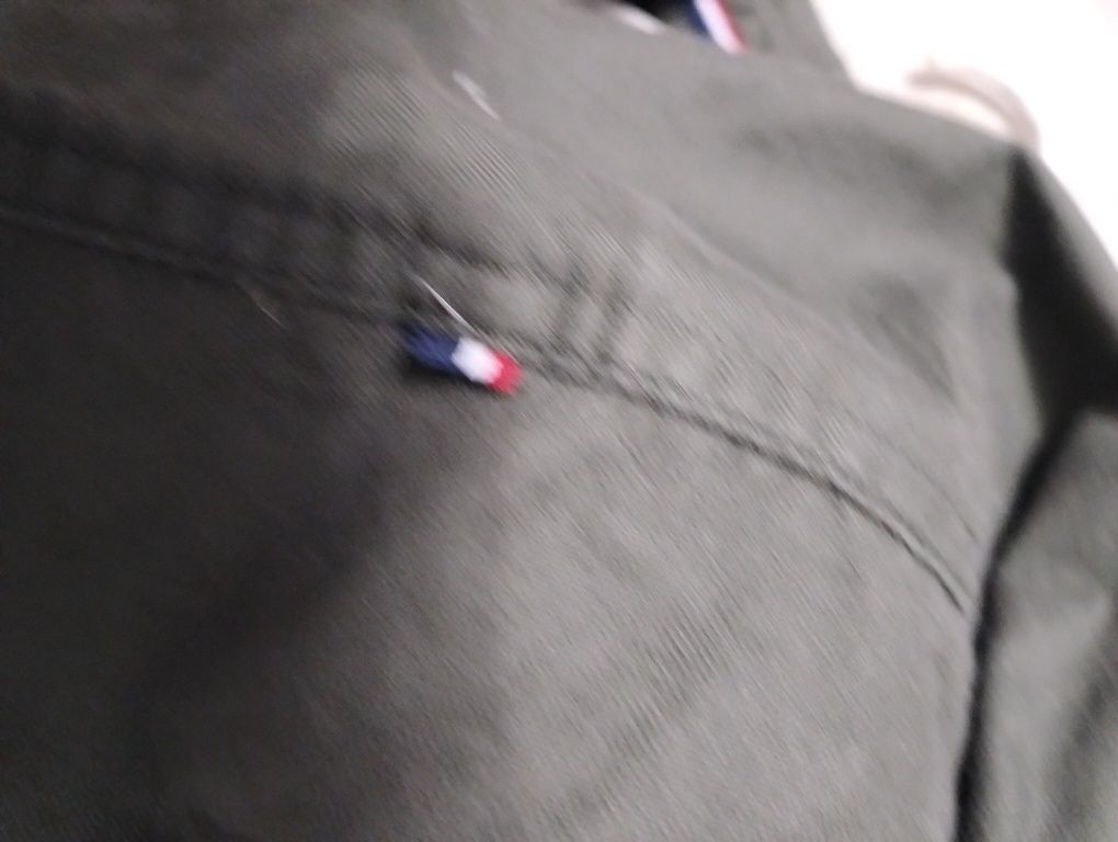 Рубашка U S.Polo ASSN