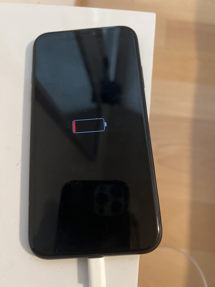 Iphone 11 128gb em bom estado