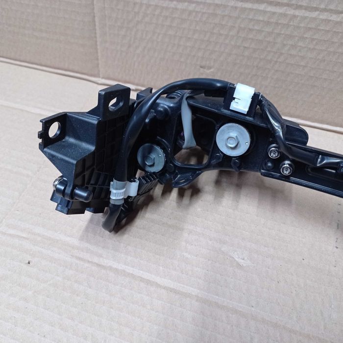 Lampy Yamaha R1 lampa YZF-R1  reflektory Yamaha R1 klosz
