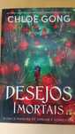 Desejos imortais