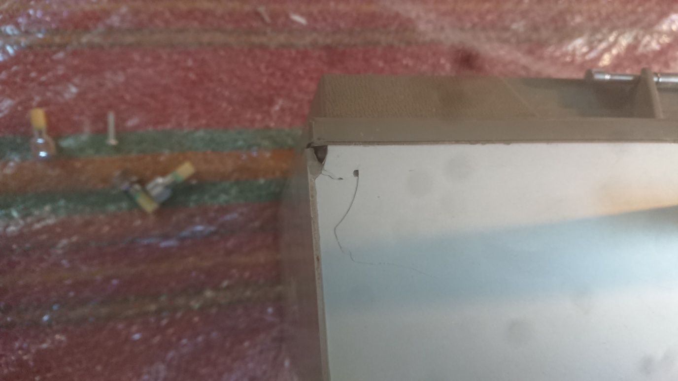 Продам Sharp gf-500