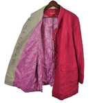 Steinbock Nowa Marynarka Damska Żakiet Plus Size Eu 56 4Xl Nowa