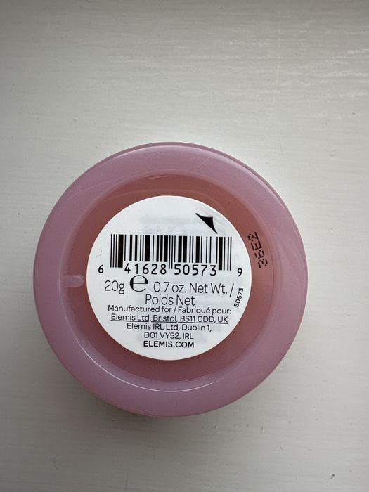 ELEMIS олія, крем, бальзам