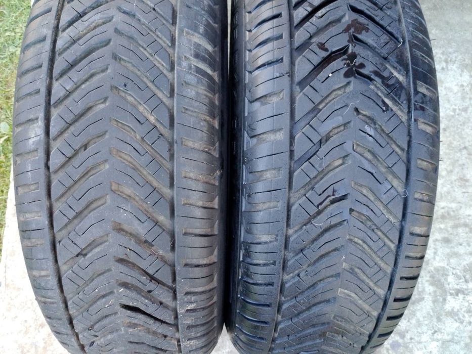 185*65*R14 зима Kormoran 7.06мм3