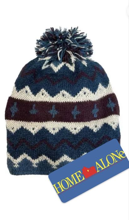 Czapka Kewin sam w domu Home Alone