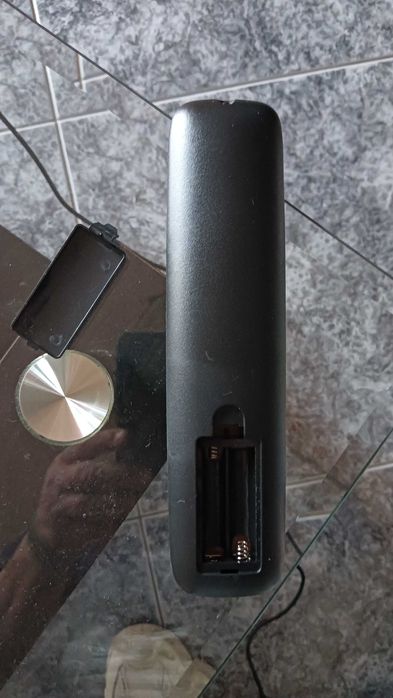 Comando remoto Tv Philips Modelo RM L1220