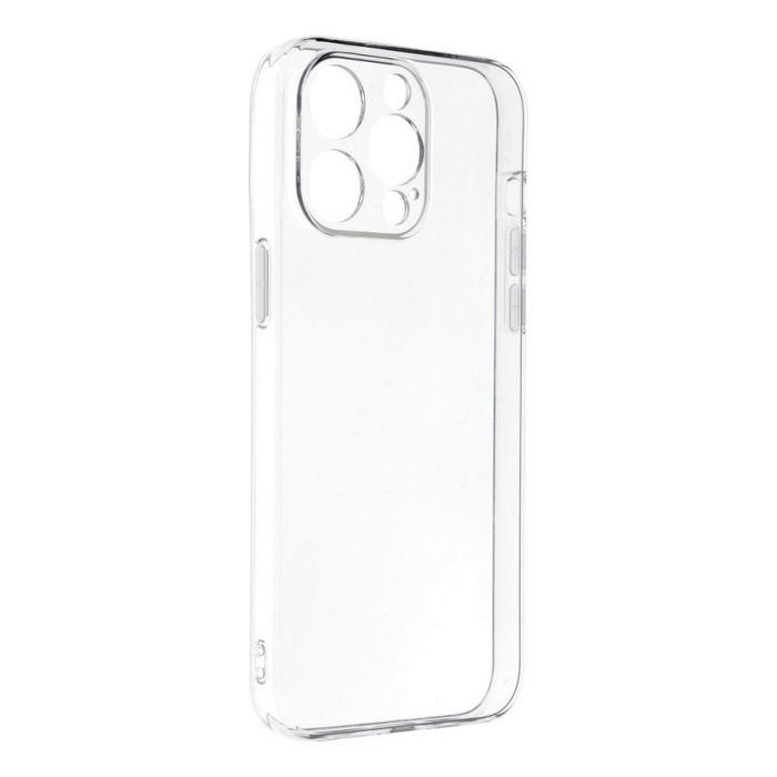 Etui Slim 2mm do iPhone 16e / SE 4 2025 Clear Camera Protection