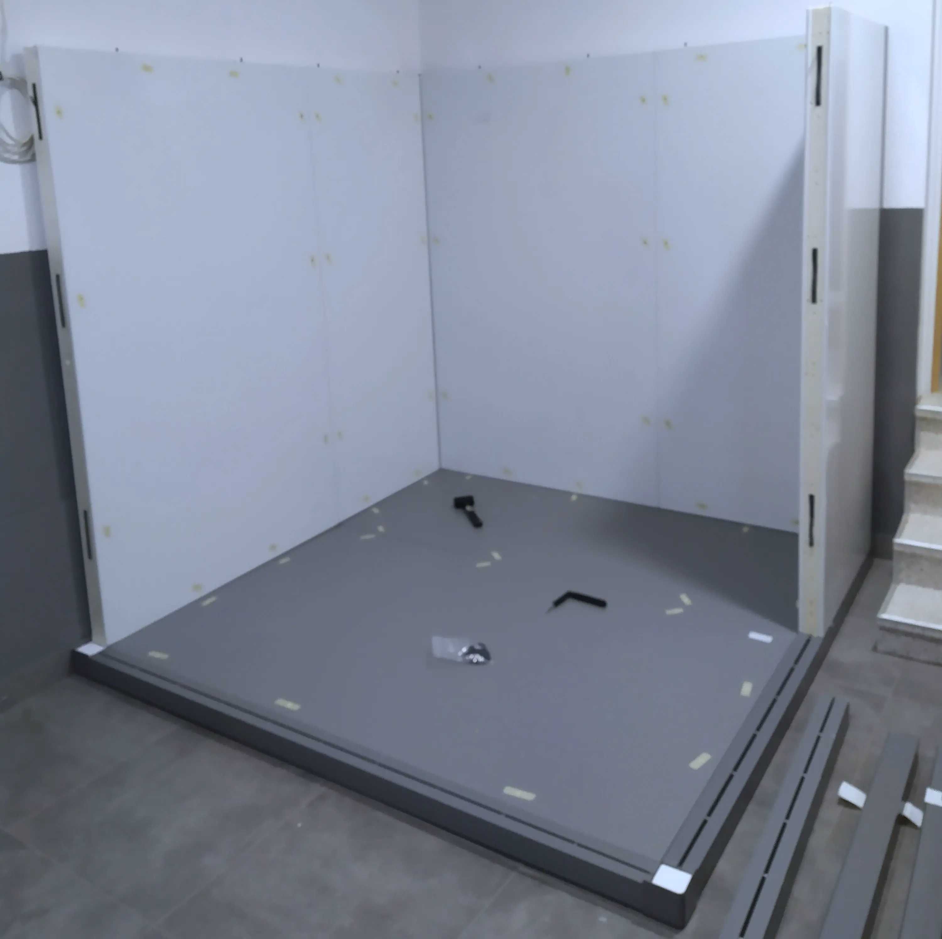 Komora CHŁODNICZA 11 m3 | CHŁODNIA | 3 x 2 m | Dostawa Cała POLSKA