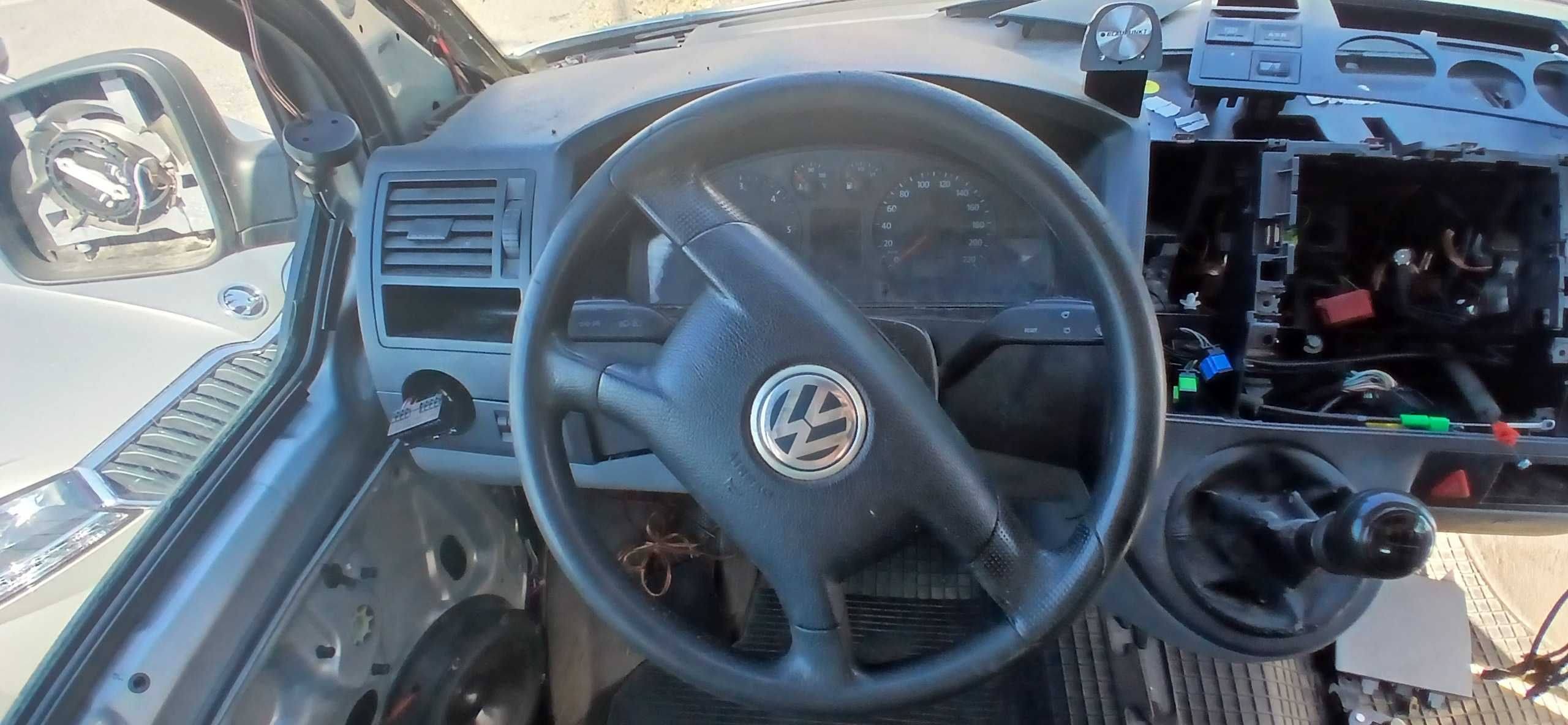 Volkswagen Transporter T5
