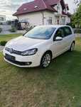 VW Golf VI 1.8TSI-HighLine-Xenon