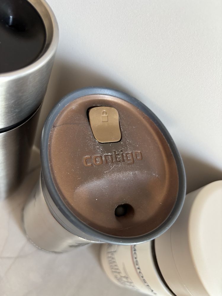 CONTIGO kubek termiczny 330 ml