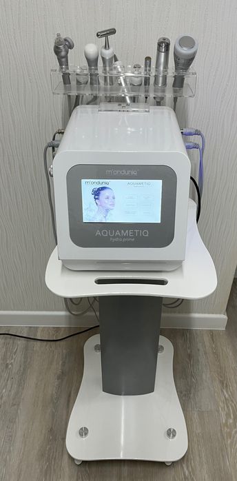 Sprzedam oczyszczanie wodorowe AQUAMETIQ HYDRA PRIME