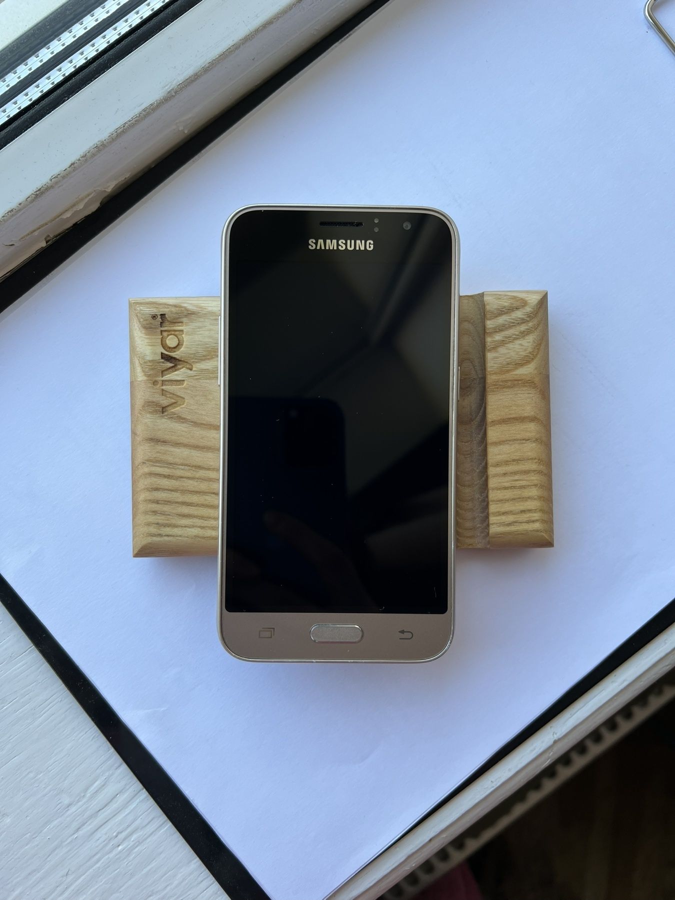Samsung Galaxy J1 (6)