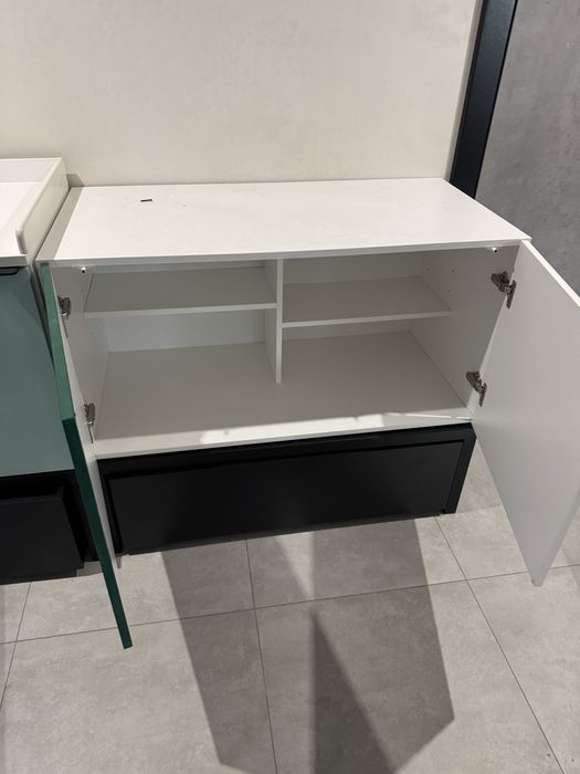 Meble vox young users zestaw