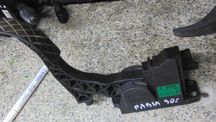 Lut55 Pedał przyspieszenia gazu skoda fabia I potencjometr wysyłka