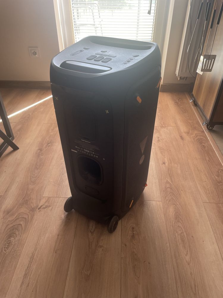 głośnik JBL partybox 310