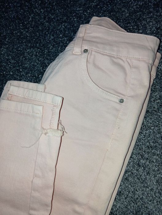 Джогери на дівчинку