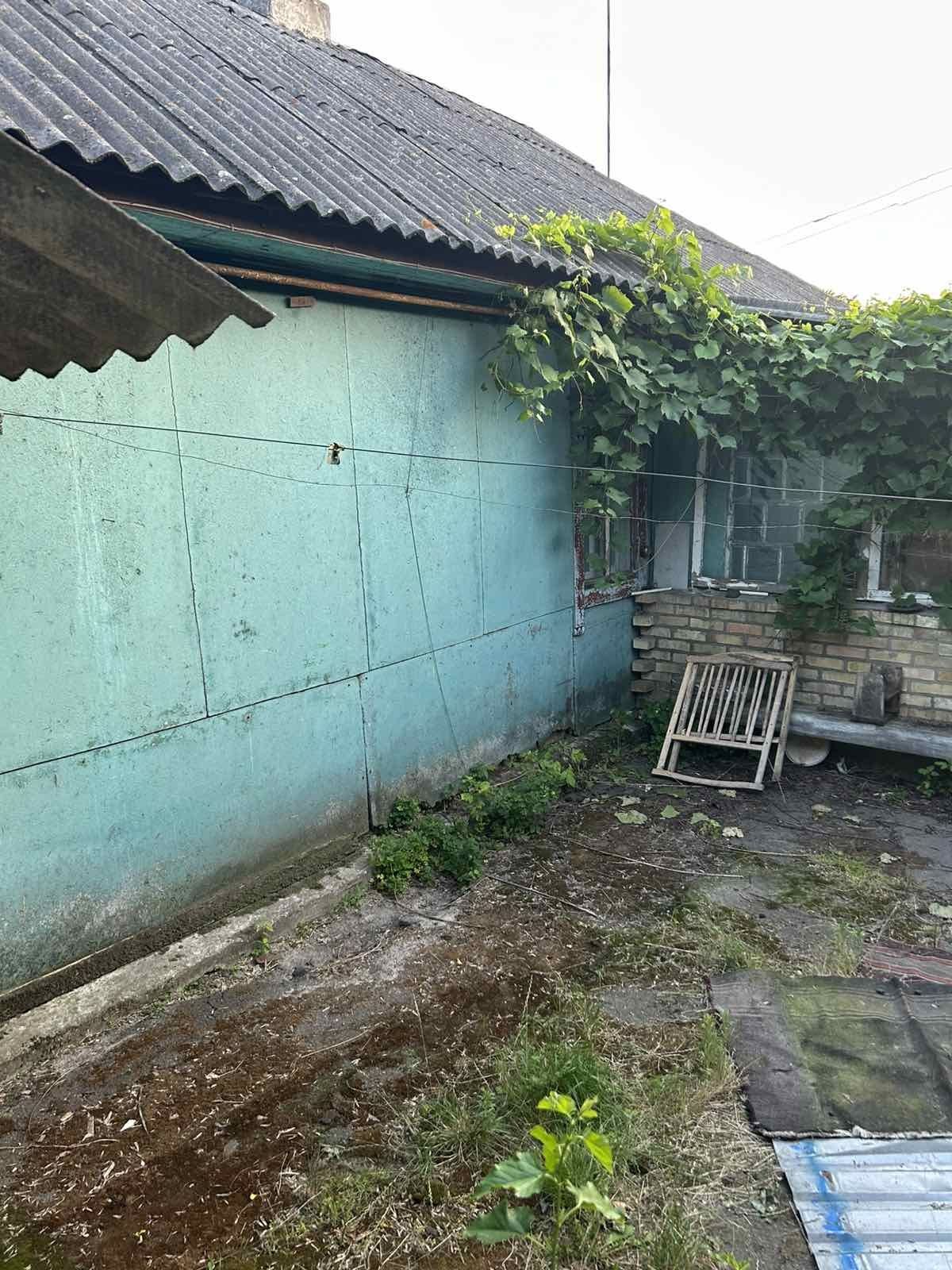 Продам дом в с. Малютянка