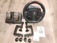 Kierownica do konsoli/PC  COBRA GT900 Rally 6w1