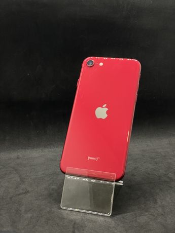 Айфон Apple iPhone SE, 64 GB, Product Red, Гарантія