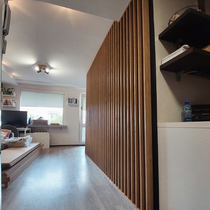 Przemek Remonty i Wykończenia