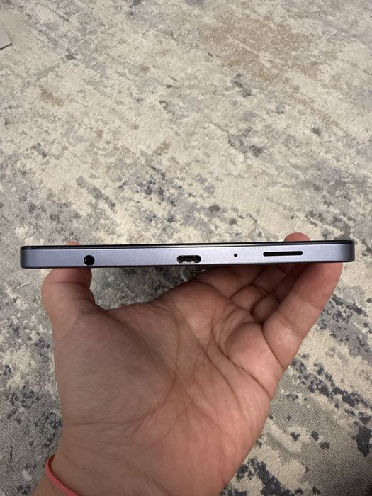 Samsung Galaxy Tab A11 4G 4/64GB Gray