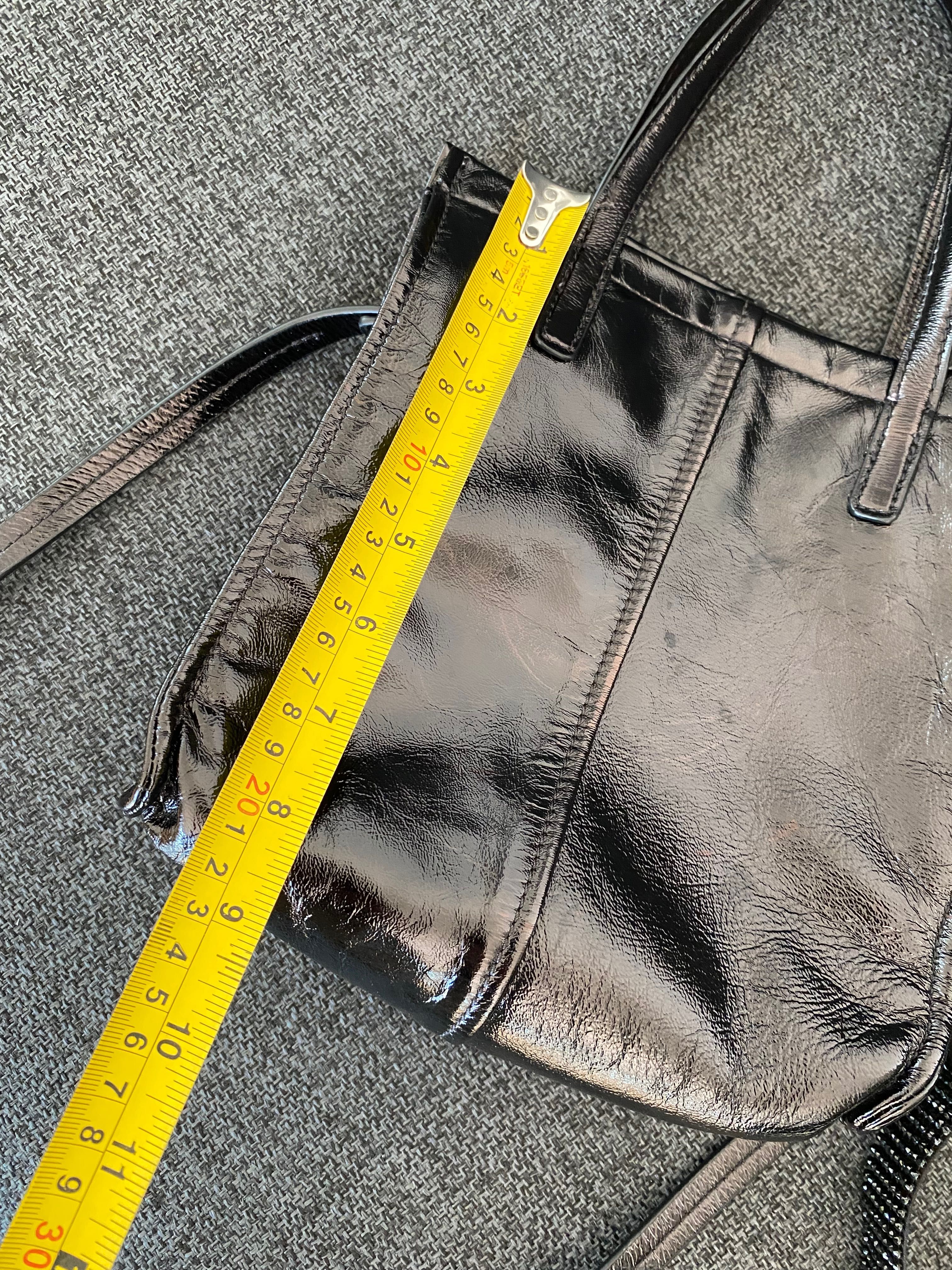 Massimo Dutti torebka