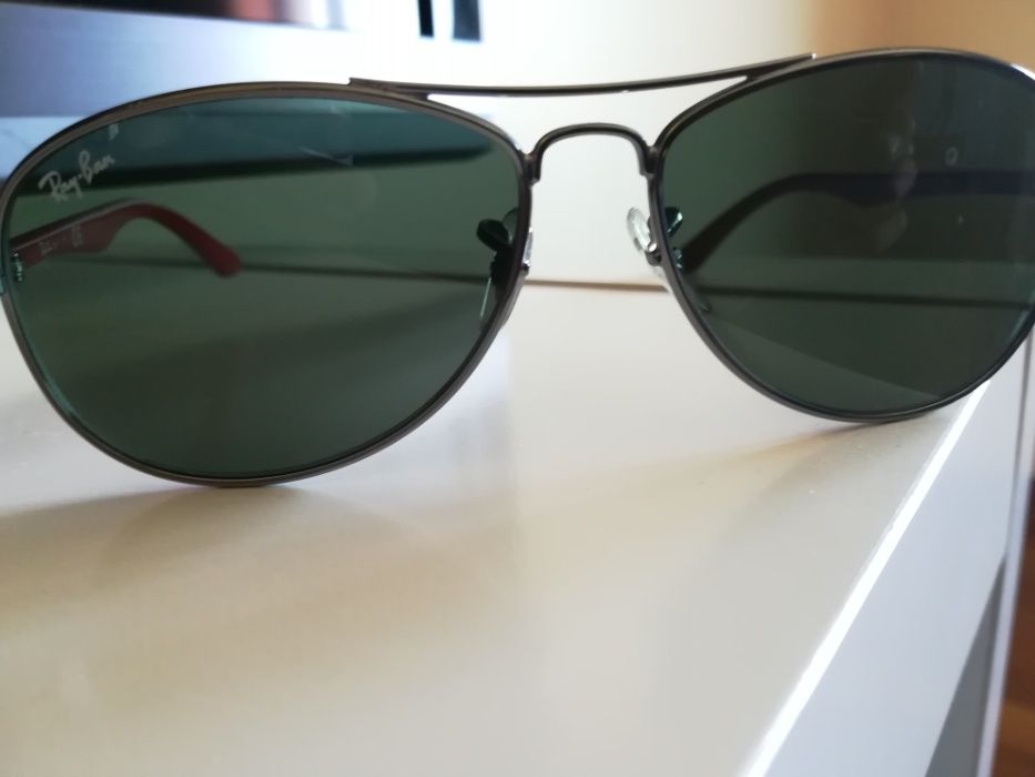 Óculos infantis Ray-Ban