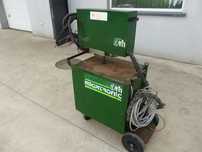 Spawarka migomat Migatronic KDO 500 amper