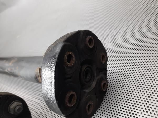 Transmissão central MERCEDES-BENZ Classe C (W203)