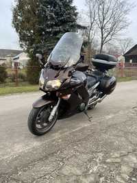 Yamaha FJR 1300, 2007r ABS lub zamienię na mt09