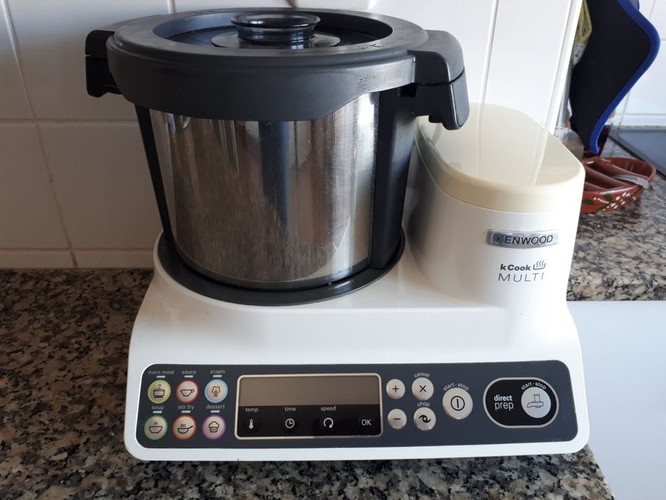 Kenwood kCook Multi