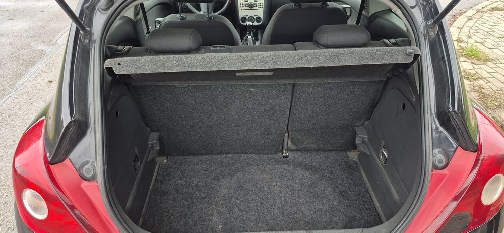 Opel corsa d 1.3cdti