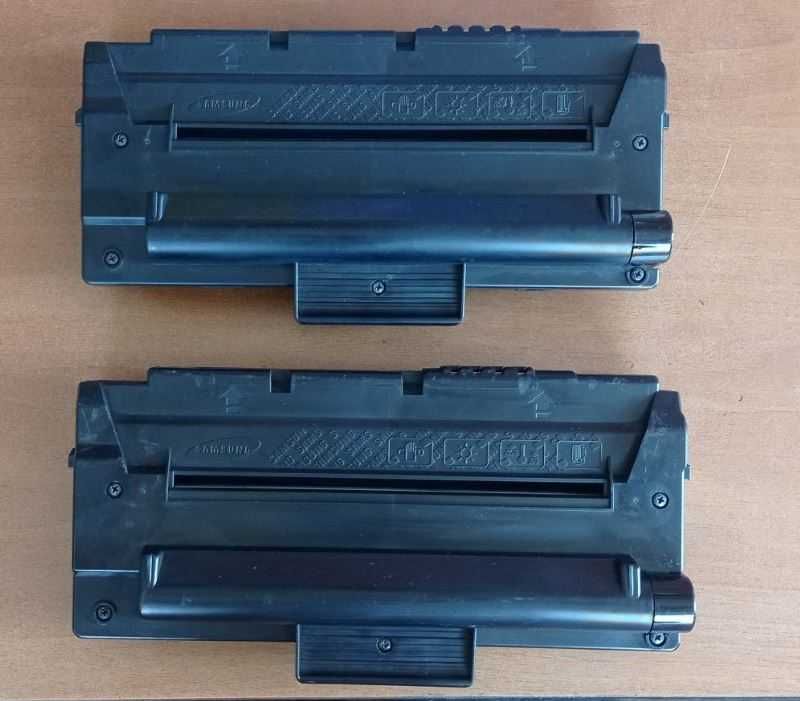 Оригінальні картриджі Samsung SCX-4200/4220, відновлені