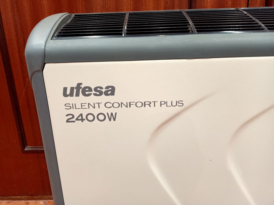 Aquecedor da ufesa casa quarto apartamento vivenda carro