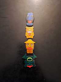 GeoCoin Geocaching Totem