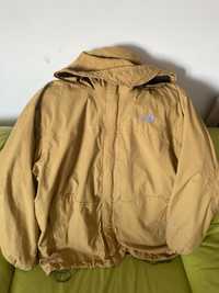 Kurtka the north face rozmiar xl