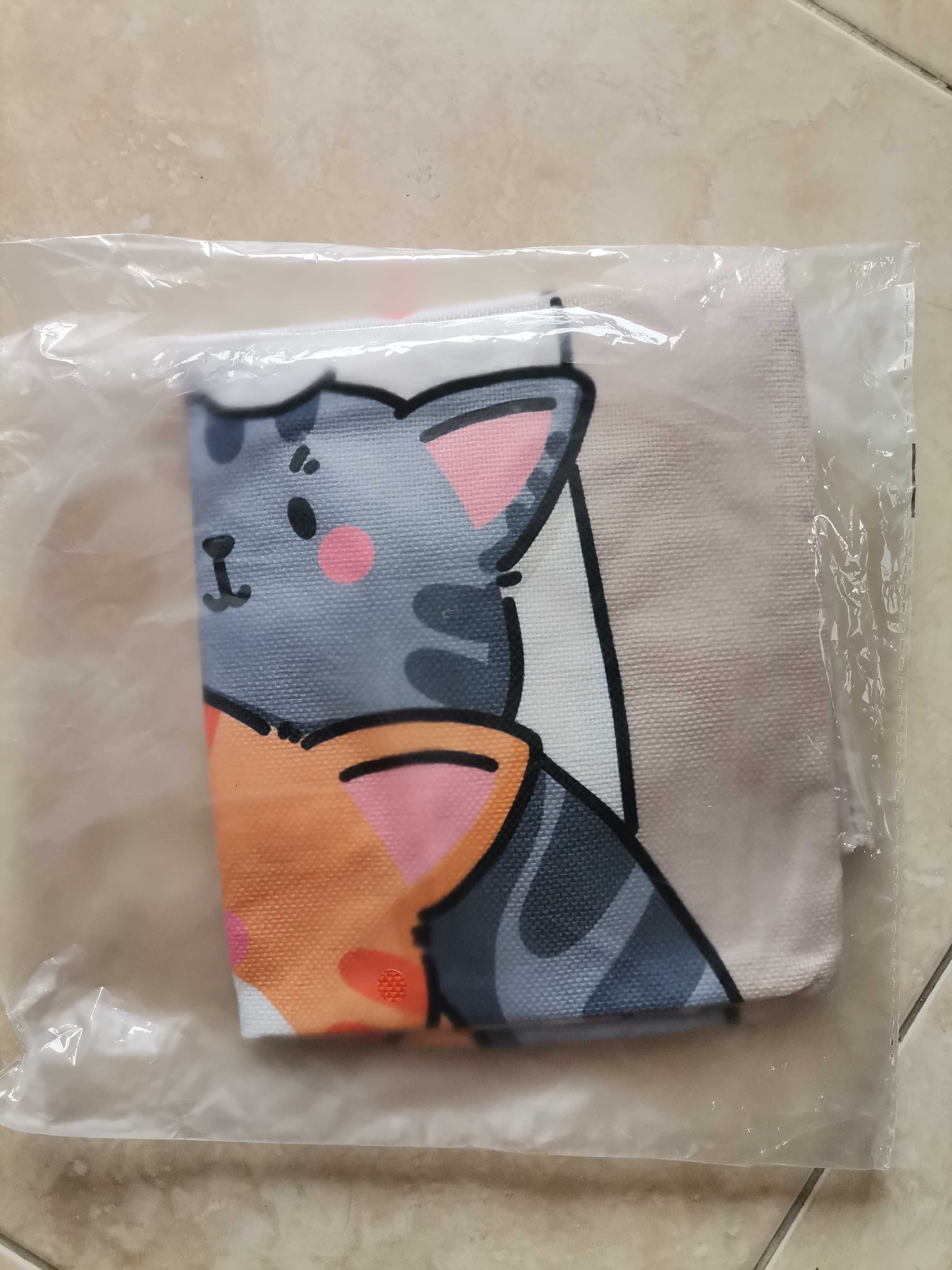 Tote Bag Cats (Nova a estrear)