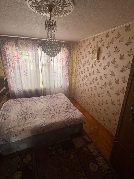 Сдам 3-комнатную квартиру ОТ СОБСТВЕННИКА (район Пески)